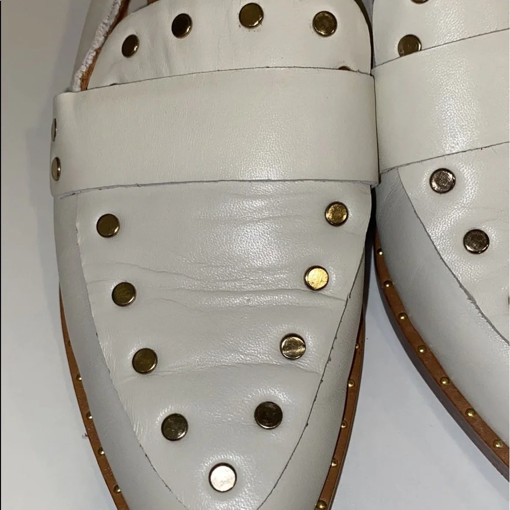 Joie Tifferson Loafers - Picture 4 of 12